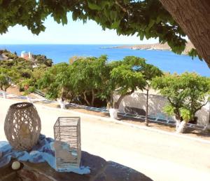 Kythnos Aegean Bliss - Kanala Seaview Getaway