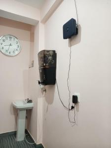 Independent homestay