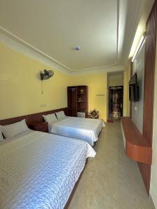 Hue Vinh Hotel