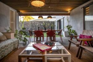 Dream home with beach access