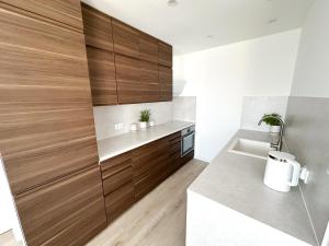 WHITE APARTMENTS - Grunwaldzka