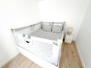 WHITE APARTMENTS - Grunwaldzka