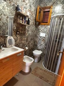 Casa vacanza Victoria