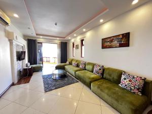 Horizon Sea View Apartments