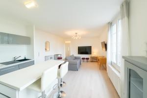 Appartements Bel appartement a 10 minutes de Disney : Appartement 1 Chambre