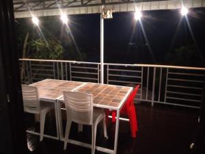 บ้านแฝด 2 ห้องนอน