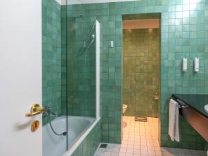 Double Room room in Park Hotel Principe
