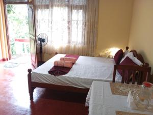 Residence Balanagala View Kandy