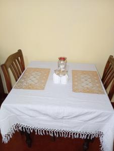 Residence Balanagala View Kandy