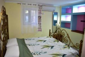 Guesthouse Seaview Dhermi