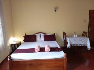 Residence Balanagala View Kandy