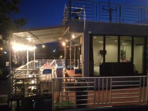 บ้านแฝด 2 ห้องนอน