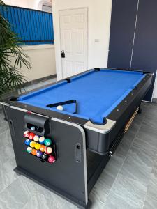 White Moonlight Pool Villa