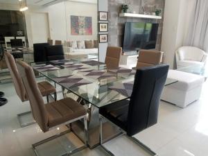 PICO DE LORO Beach Walking Distance MYNA 3 Bedroom Units by SEE Condominiums