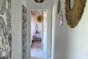 Maisons de vacances Les Carrels d-Omaha : photos des chambres