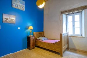 Maisons de vacances Ancien chai rethais restaure en 2020 : photos des chambres