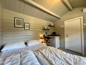 Cottage with Shared Bathroom room in Trollstigen Resort