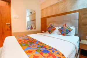 FabHotel Regal Inn - In Sahar Road