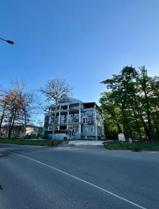 Green Hotel Tskaltubo