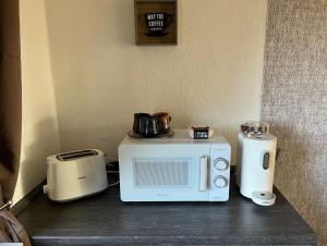 Ferienwohnung 4 Pfoten