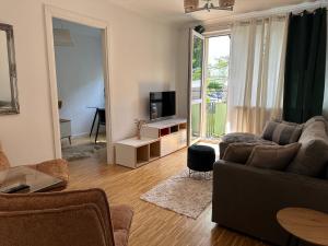 Przytulny Apartament z Balkonem Stalowa Wola