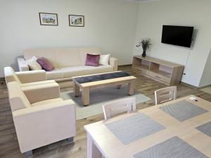 Apartament Sudecki