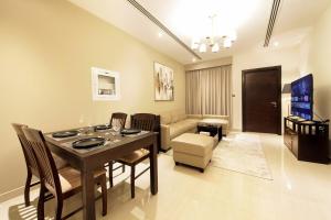 Stunning 1BR on a High Floor in Dubai Downtown