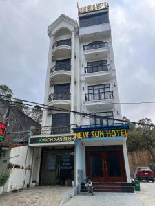 New Sun Hotel