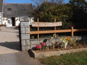 Maisons d'hotes La Cloture : photos des chambres