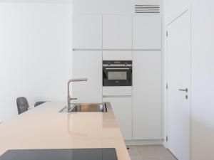Apartment in Middelkerke