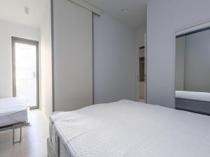 Apartment in Belgium near the Beach