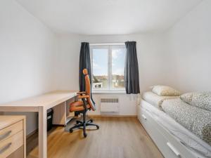 Modern flat, close to the port