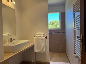 B&B / Chambres d'hotes Le Ruone : photos des chambres