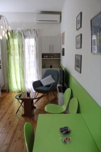 Spacious, near the sea