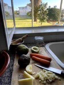 Casa do Sol Wellness Homestay