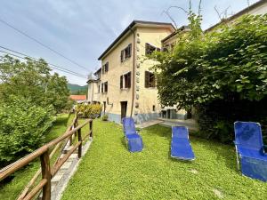CASA NINNO BERTIGARo