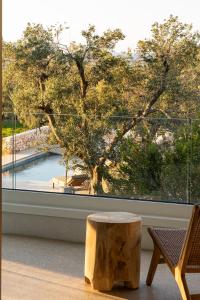 Botanico Villa & Suites