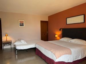 B&B / Chambres d'hotes Le Ruone : photos des chambres