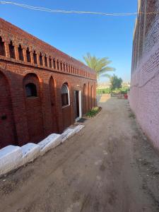 Nile Garden Apartments