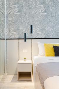 Heart of the City - Modern Studio Comfort