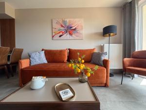 Apartamenty Huberta Hendera