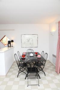 Appart'hotels Residenza l 'Alivetu : photos des chambres