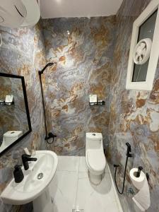 Studio in the resort Smart Entry