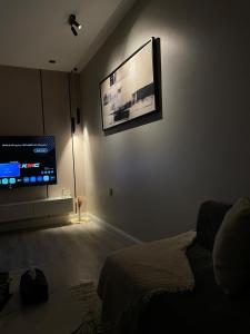 Studio in the resort Smart Entry