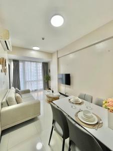 High-Floor Getaway at Mactan