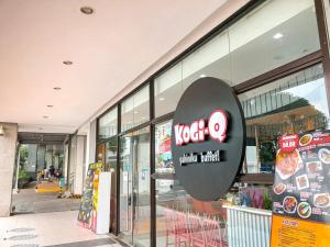 High-Floor Getaway at Mactan