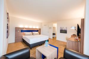 Hotel Alte Werft
