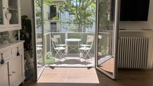 CN011 - Cesenatico, nuovo trilocale con posto auto in posizione centrale