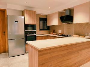 Luxury Suites by Eden Wellness and Hospitality