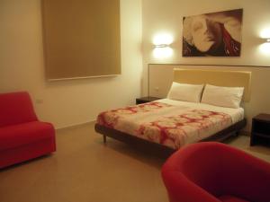 Bed & Breakfast Villa Corallo Parcheggio privato